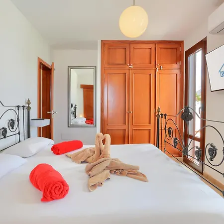 Vero - Private In Vila